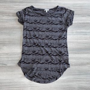 Tee shirt